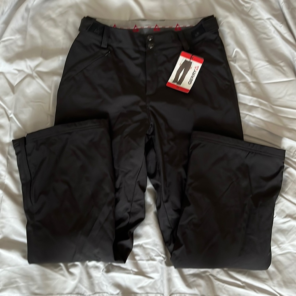 NWT womens snow pants